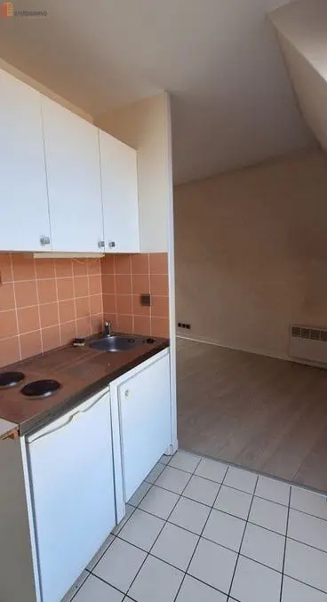 Studio 30m² Évreux - Étage élevé, DPE C - Photo 6