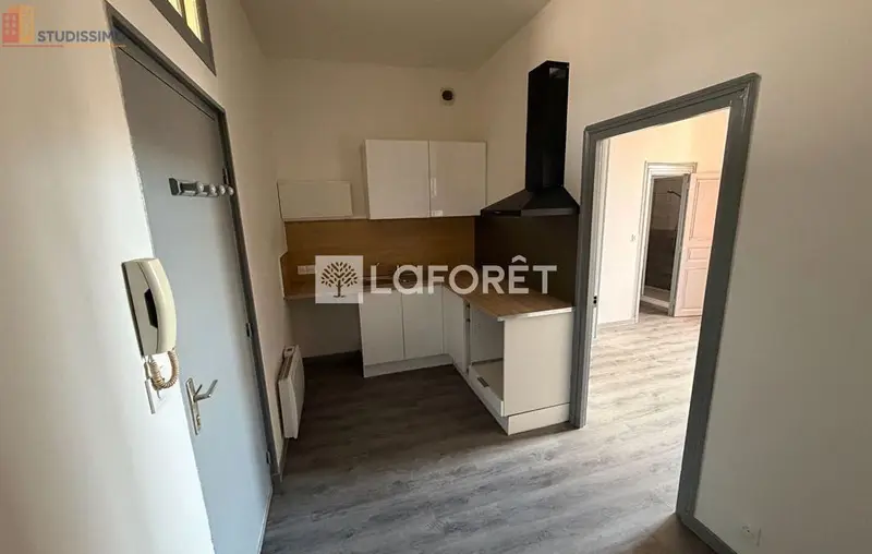 Studio 27m² Vernon 27200 - Photo 12