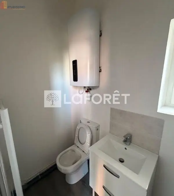 Studio 27m² Vernon 27200 - Photo 6