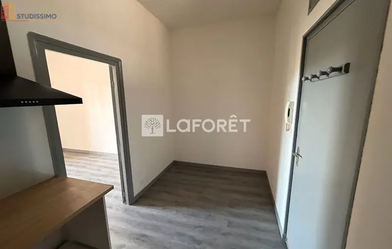 Studio 27m² Vernon 27200 - Photo 1