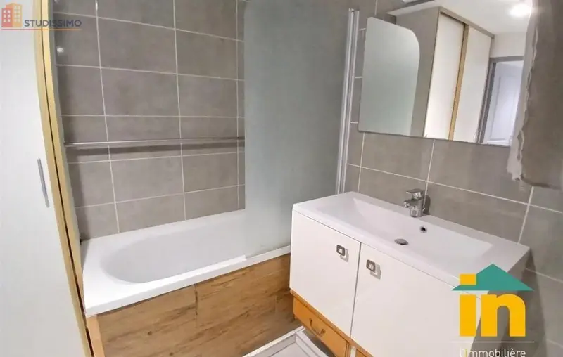 Studio 29m² Verneuil d'Avre et d'Iton - DPE C - Photo 1
