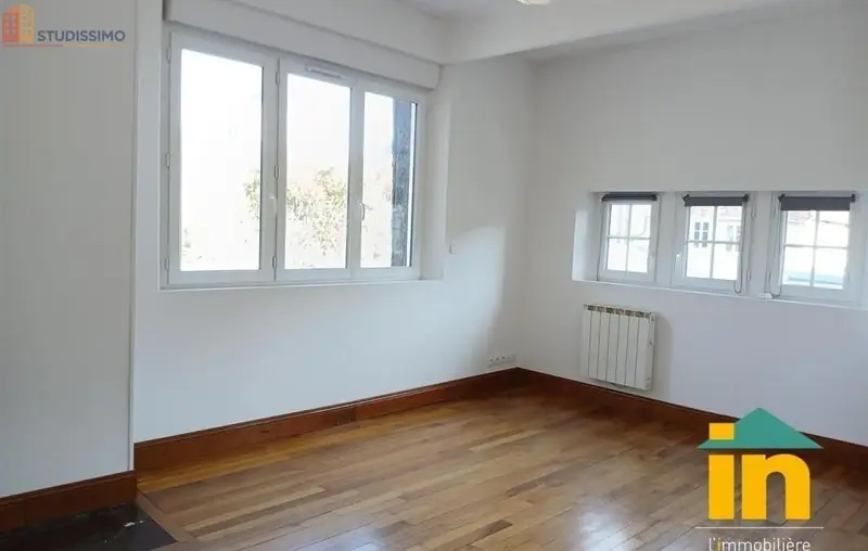 Studio 30m² Verneuil d'Avre et d'Iton - DPE D - Photo 25