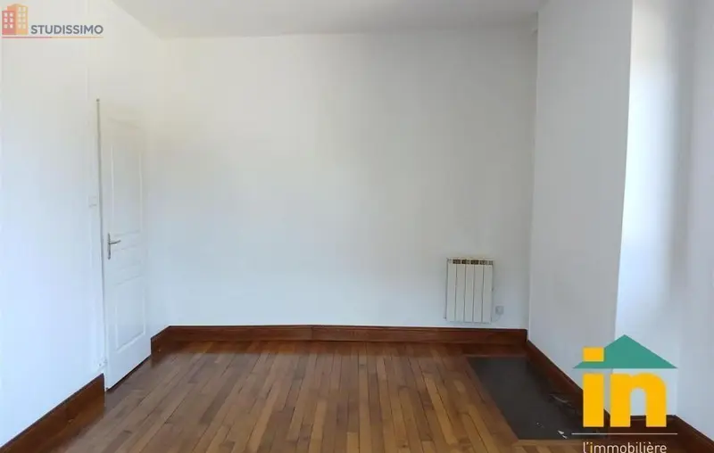 Studio 30m² Verneuil d'Avre et d'Iton - DPE D - Photo 27