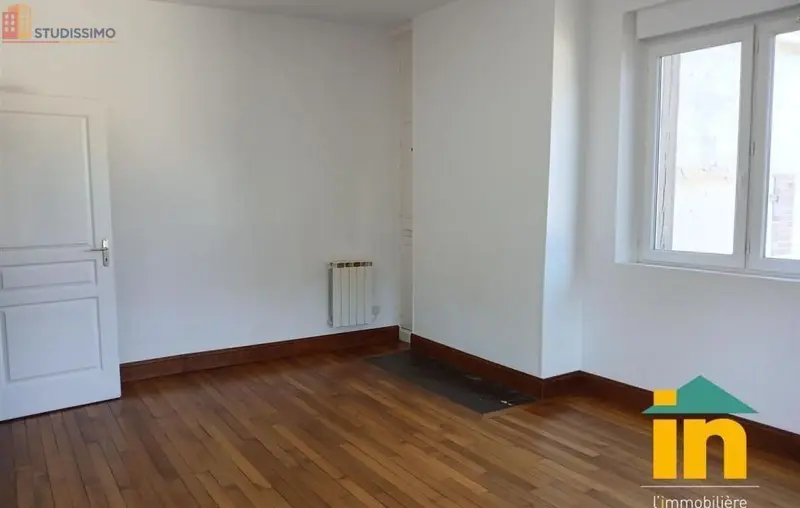 Studio 30m² Verneuil d'Avre et d'Iton - DPE D - Photo 19