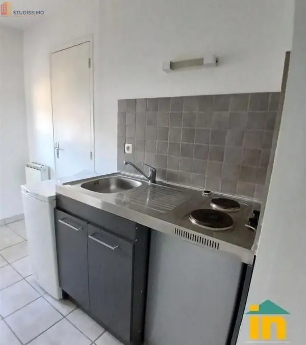 Studio 30m² Verneuil d'Avre et d'Iton - DPE D - Photo 10