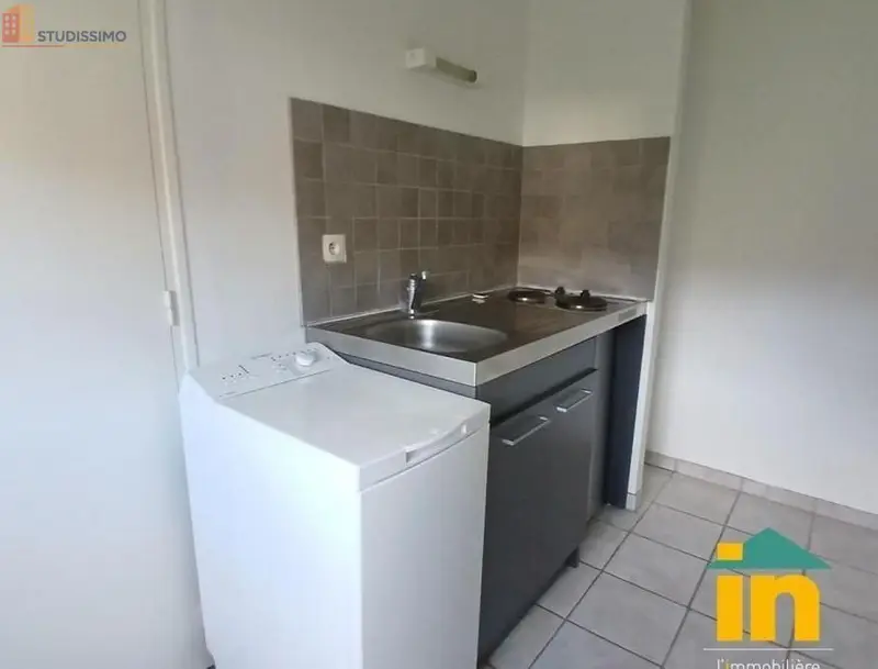 Studio 30m² Verneuil d'Avre et d'Iton - DPE D - Photo 8