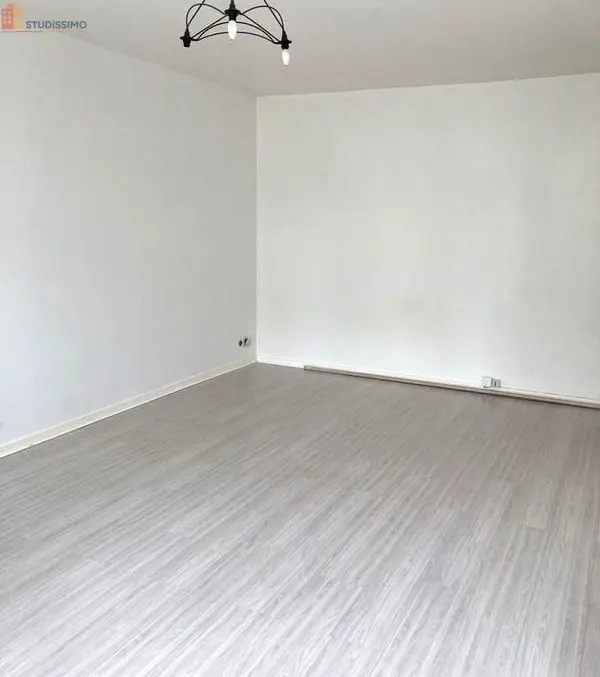 Studio 30m² Bernay - Balcon, lumineux - Photo 3