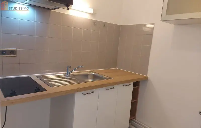 Studio 34m² Évreux centre - Lumineux - Photo 2