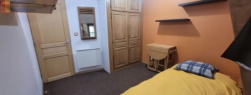 Studio 14m² Les Andelys - Centre-ville - Photo 4