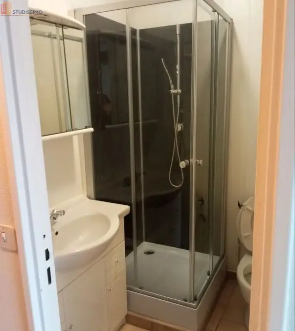 Studio 28m² Évreux - Étage élevé, DPE C - Photo 3