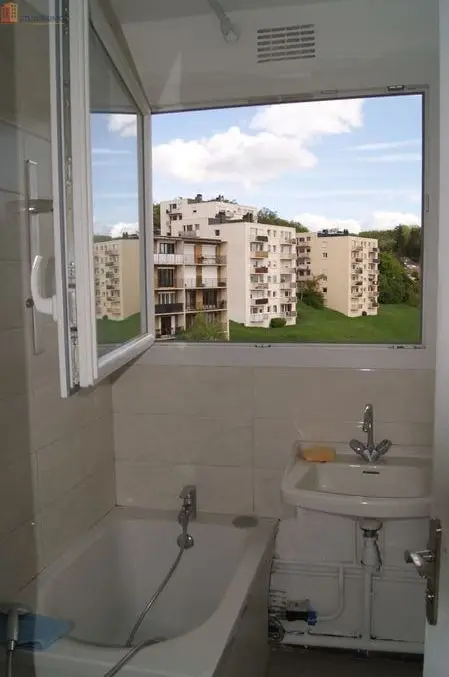 Studio 30m² Évreux 27000 - Proche Netreville, lumineux - Photo 1