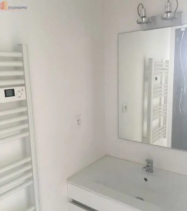 Studio 20m² Vernon - Neuf, en centre-ville - Photo 1