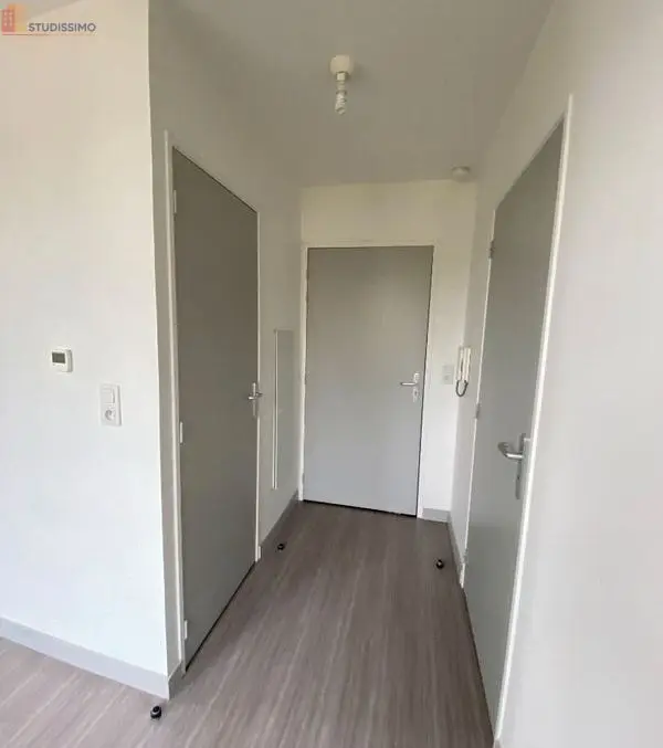 Studio 29m² Évreux - étage élevé, DPE D - Photo 3