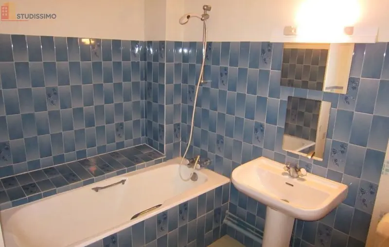 Studio 39m² Évreux - Lumineux, DPE D - Photo 2
