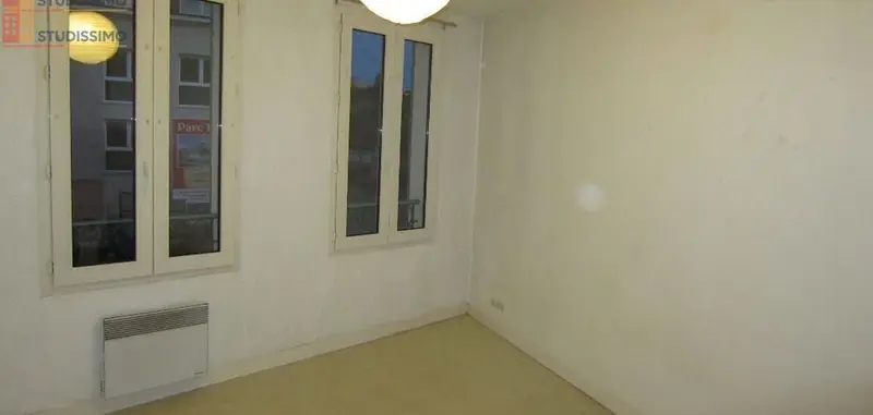 Studio 18m² Évreux - Lumineux, 1er étage - Photo 7
