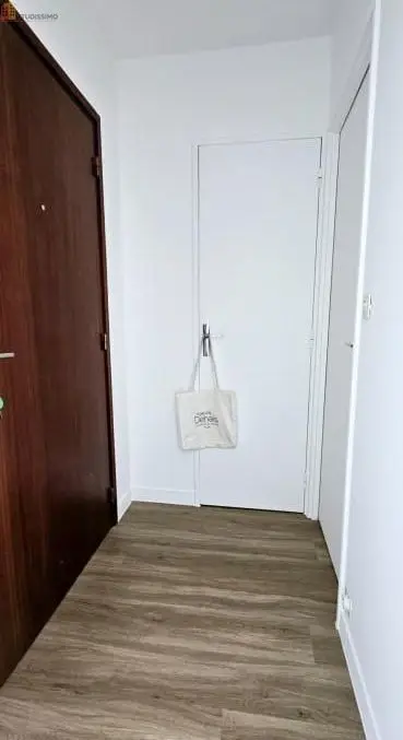 Studio 26m² Évreux - étage élevé, DPE D - Photo 21