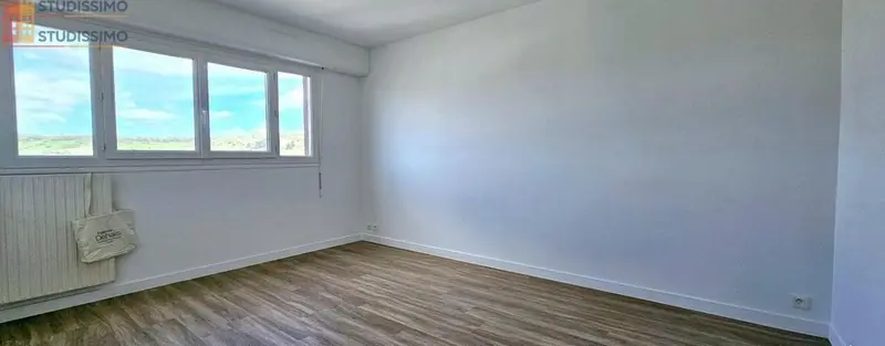 Studio 26m² Évreux - étage élevé, DPE D - Photo 16