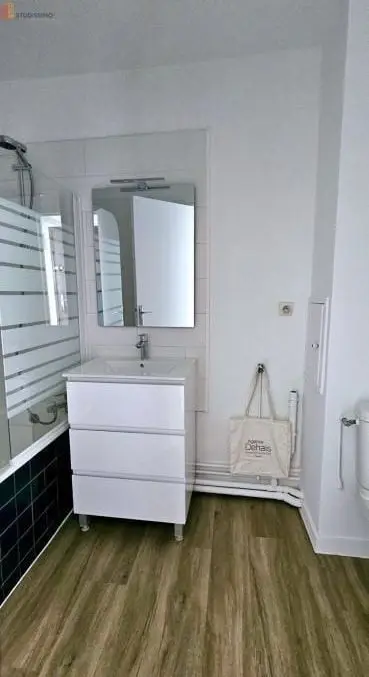 Studio 26m² Évreux - étage élevé, DPE D - Photo 17