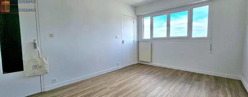 Studio 26m² Évreux - étage élevé, DPE D - Photo 8