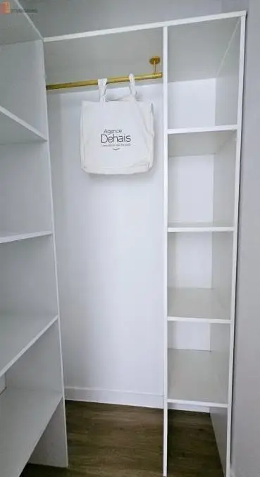 Studio 26m² Évreux - étage élevé, DPE D - Photo 4