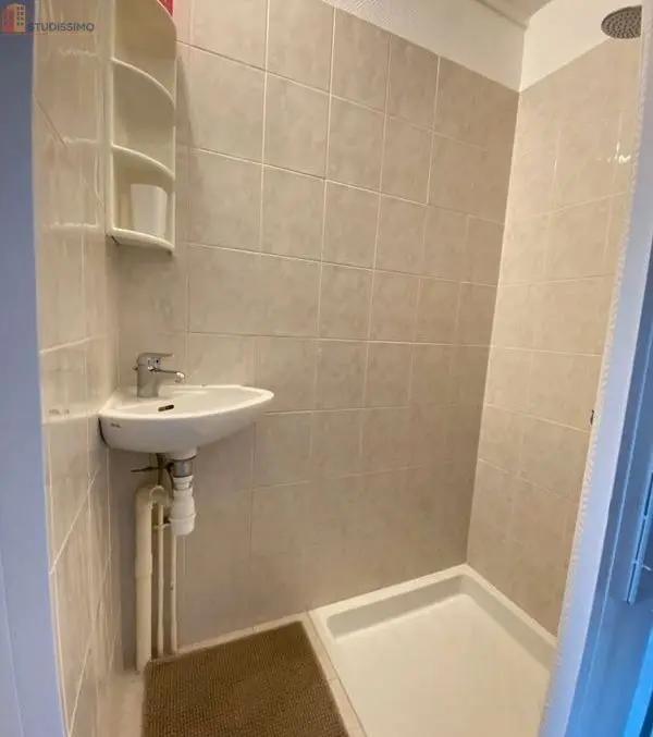 Studio meublé 12m² Évreux - Meublé, 1 pièce - Photo 6