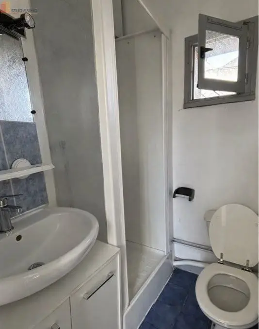 Studio 19m² Le Neubourg - 1er étage - Photo 1
