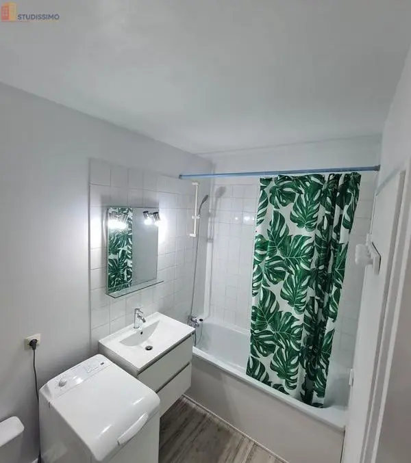 Studio meublé 31m² Évreux centre - Lumineux - Photo 5