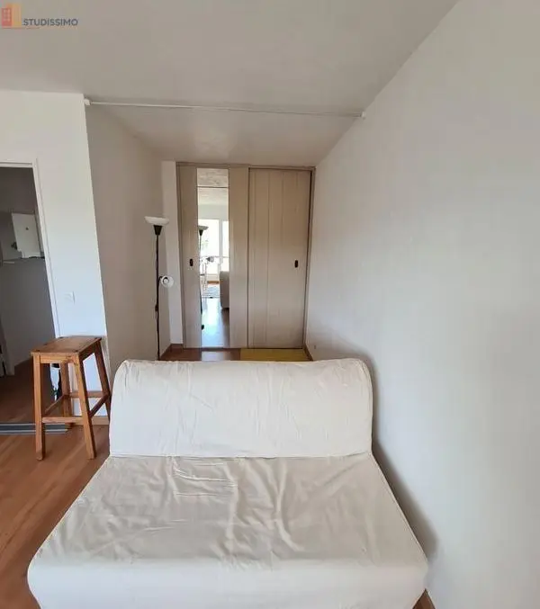 Studio meublé 31m² Évreux centre - Lumineux - Photo 1