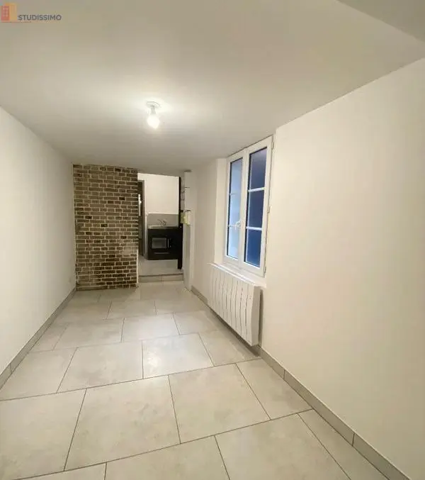 Studio 17m² Évreux - calme - Photo 22