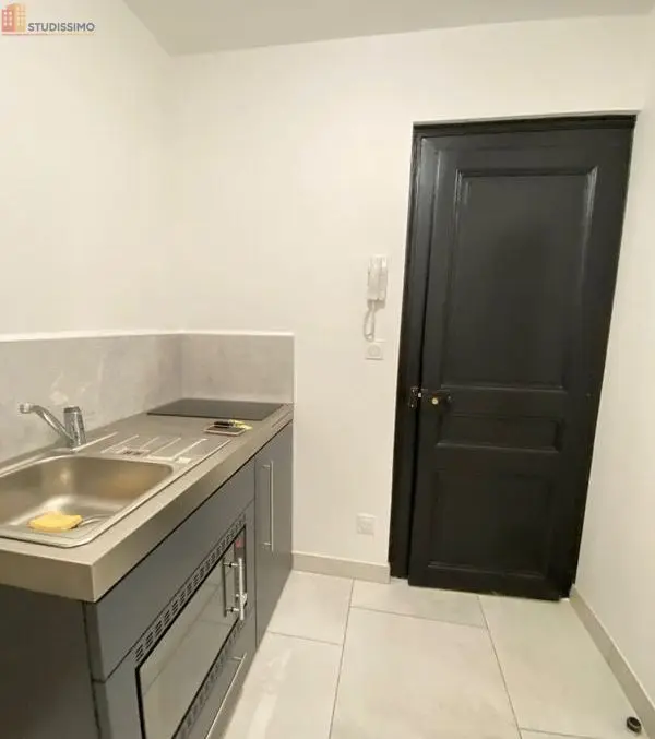 Studio 17m² Évreux - calme - Photo 6