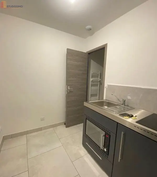 Studio 17m² Évreux - calme - Photo 2