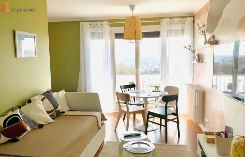 Studio meublé 31m² Évreux - Tout inclus (eau, électricité, internet) - Photo 5