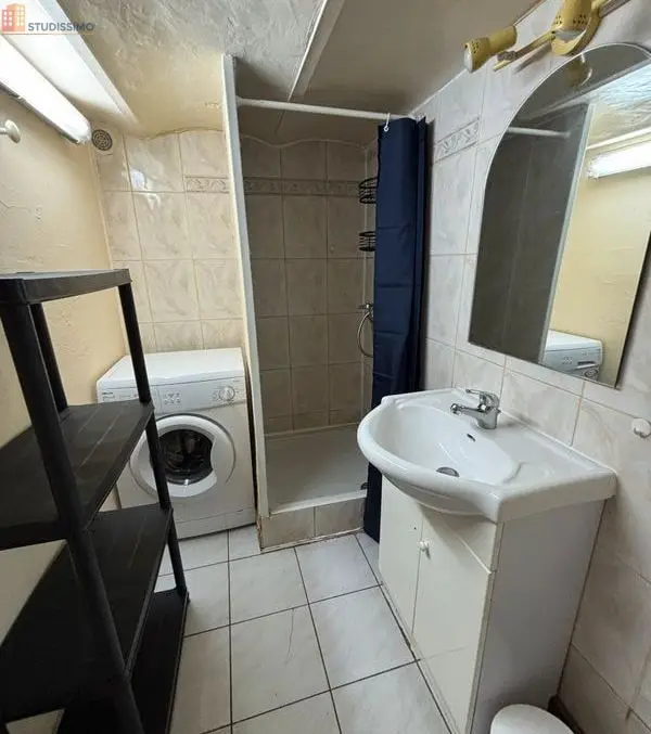 Studio meublé 20m² Évreux - Proche IUT, idéal étudiant - Photo 1