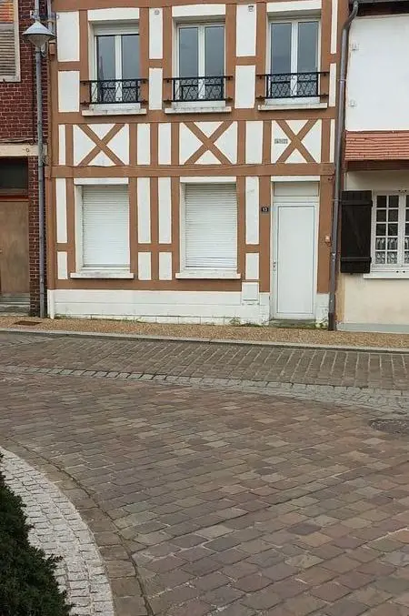 Studio 20m² Étrépagny - - Photo 2