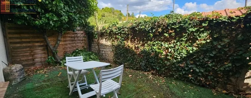 Studio 20m² Évreux - 1 pièce - Photo 8