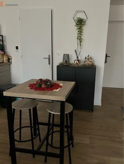 Studio 30m² Évreux centre - Proche mairie - Photo 2