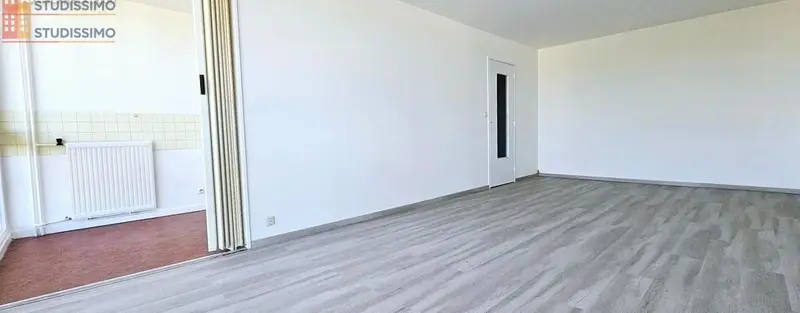 Studio 37m² Évreux - 3e étage - Photo 28