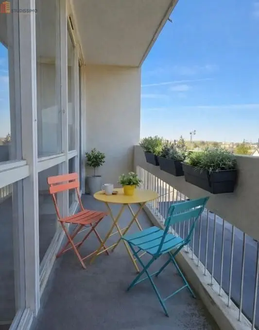 Studio 37m² Évreux - 3e étage - Photo 13