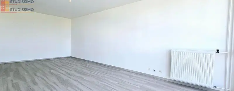 Studio 37m² Évreux - 3e étage - Photo 5