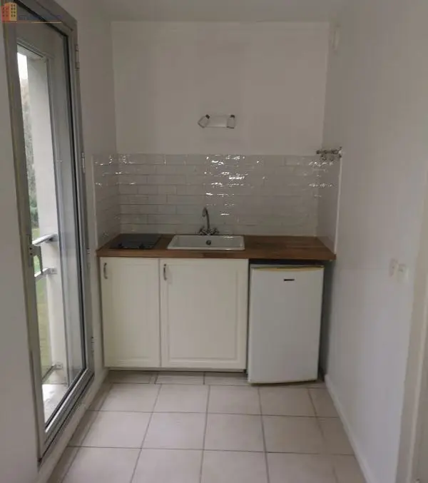 Studio 31m² Lyons-la-Forêt - Très lumineux - Photo 8