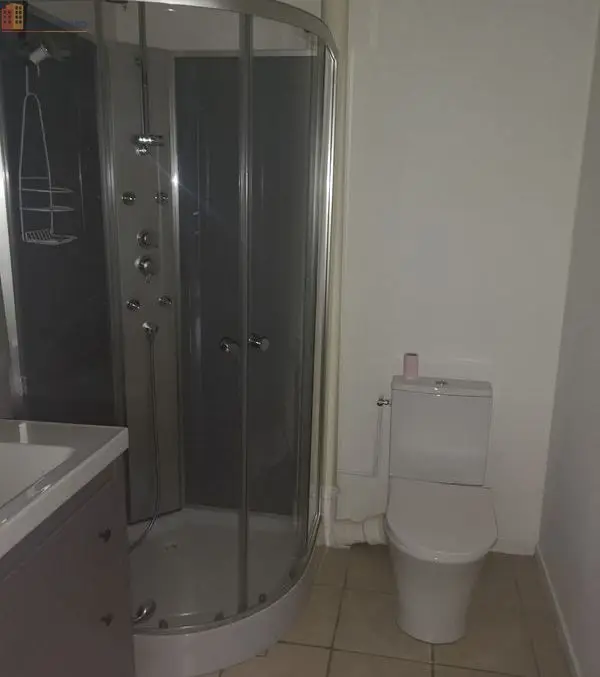 Studio 31m² Lyons-la-Forêt - Très lumineux - Photo 1