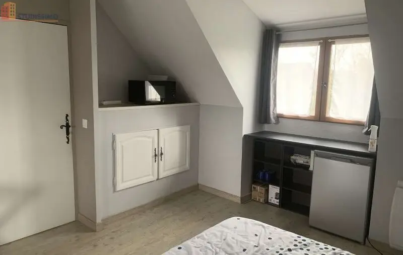 Studio meublé 25m² Fains 27120 - Calme, proche Pacy-sur-Eure - Photo 1