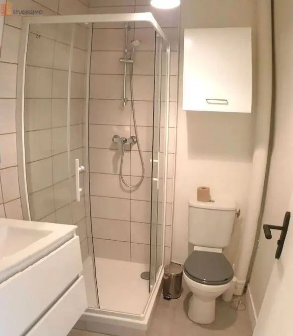 Studio 28m² Évreux - 1er étage, lumineux - Photo 20