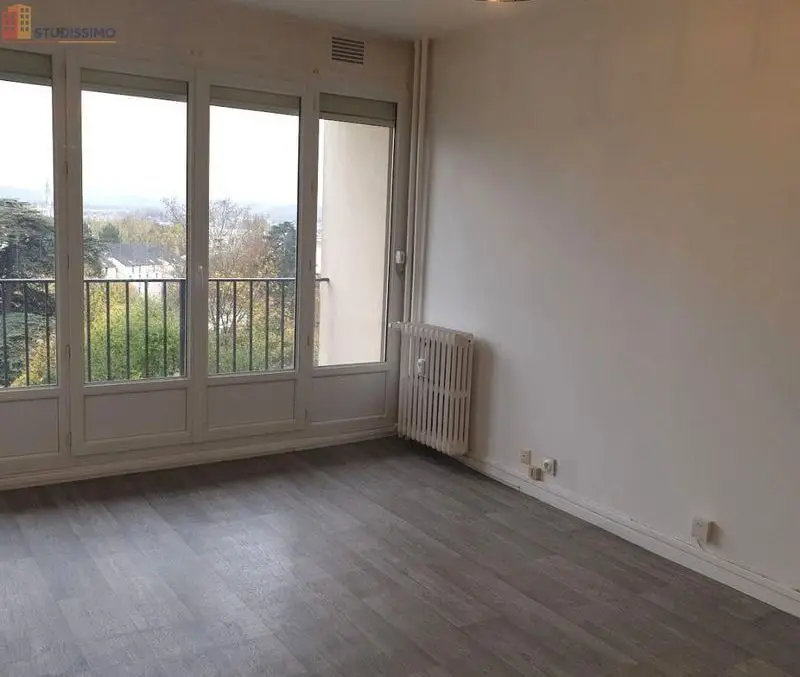Studio 28m² Évreux - 1er étage, lumineux - Photo 19