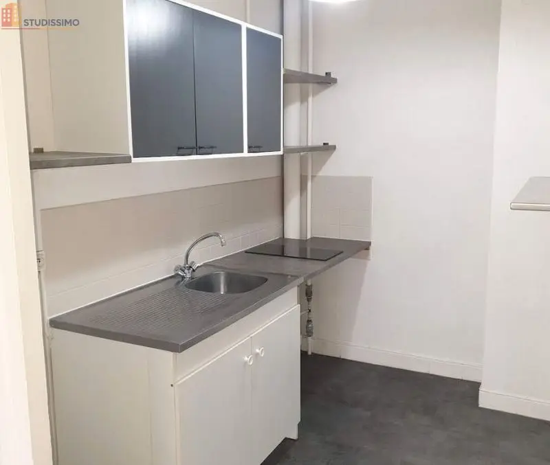 Studio 28m² Évreux - 1er étage, lumineux - Photo 14