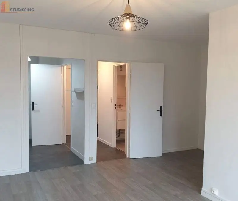 Studio 28m² Évreux - 1er étage, lumineux - Photo 10