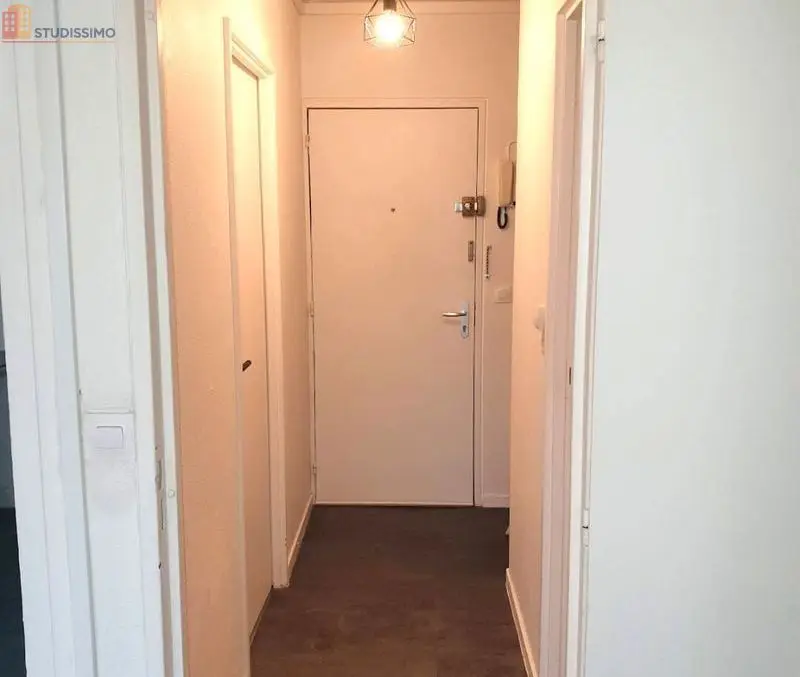 Studio 28m² Évreux - 1er étage, lumineux - Photo 4
