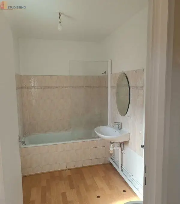 Studio 29m² Vernon - Rue de la Marne, lumineux - Photo 1