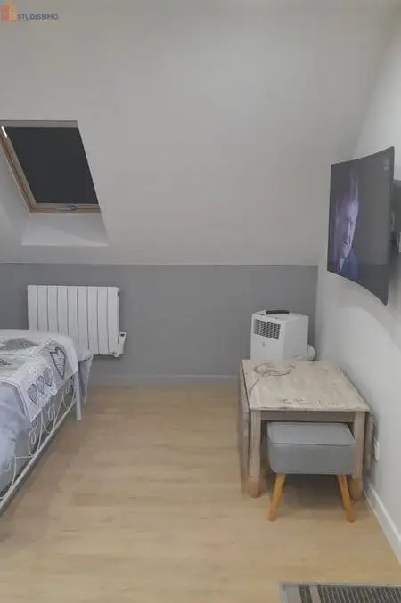 Studio meublé 20m² Barc 27170 - Meublé - Photo 3
