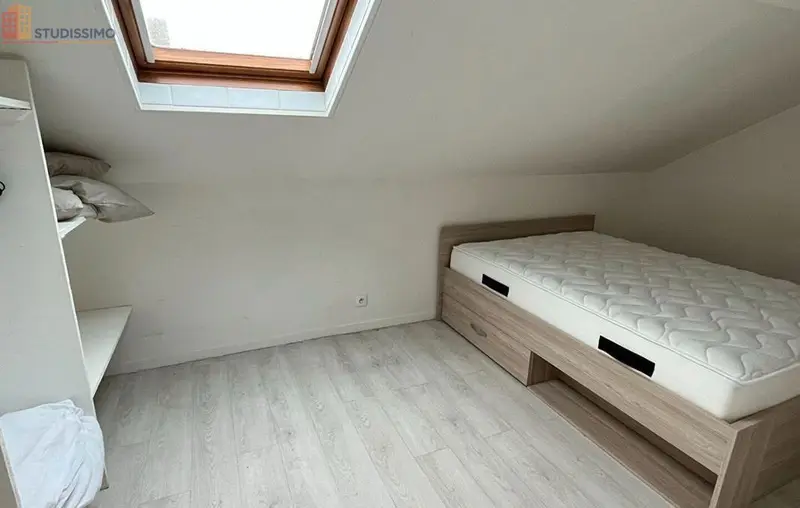 Studio meublé 20m² Évreux - Meublé, 1er étage - Photo 16